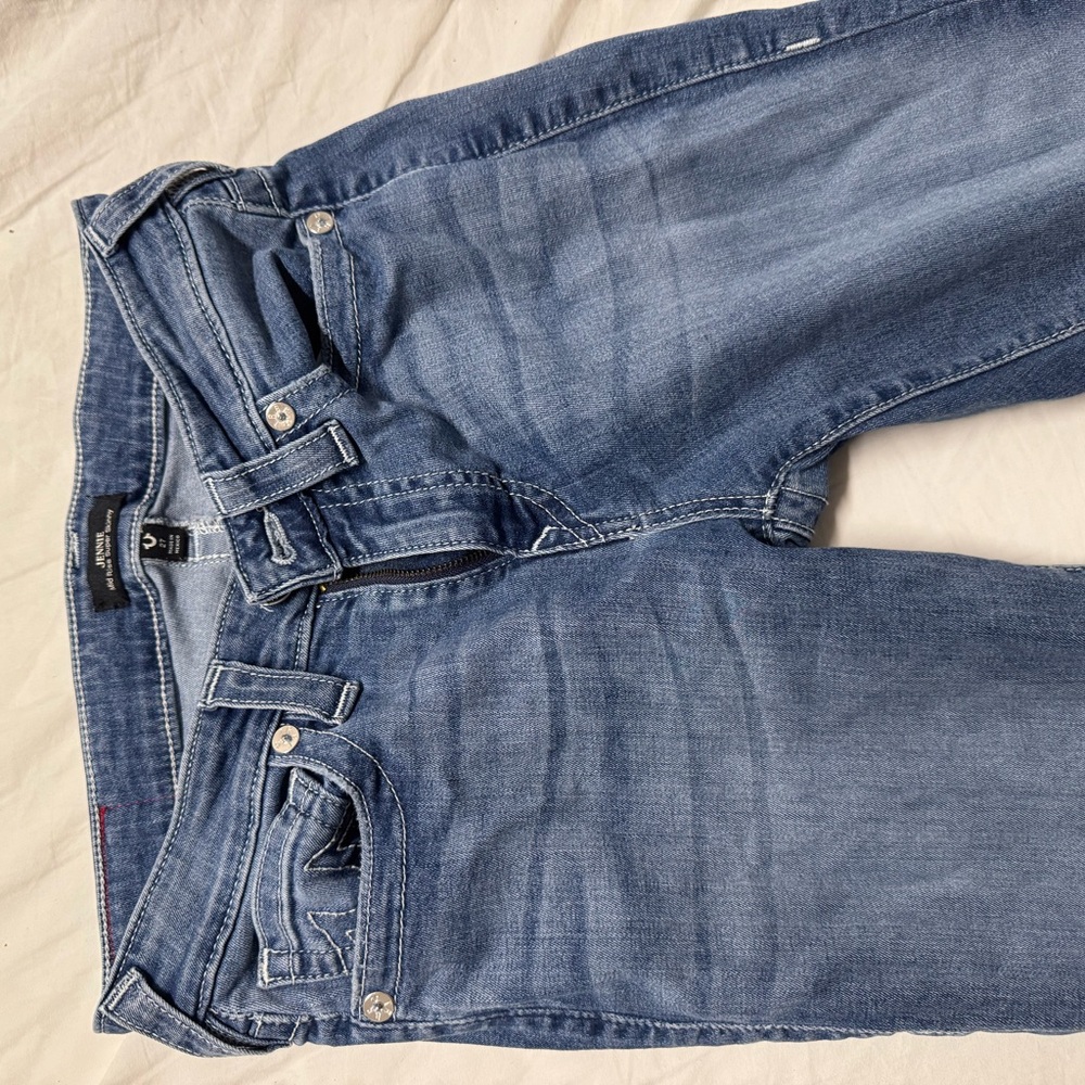 True Religion Curvy Jean 27 Women’s